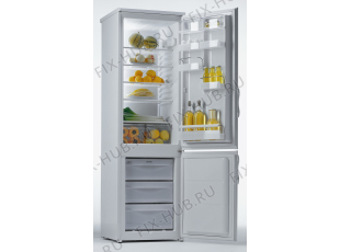 Холодильник Gorenje KE257BAA (106244, HZDS2626) - Фото